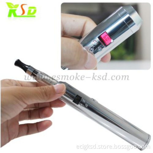 E cigarette lavatube lambo ego lavatube kit for wholesale KSD